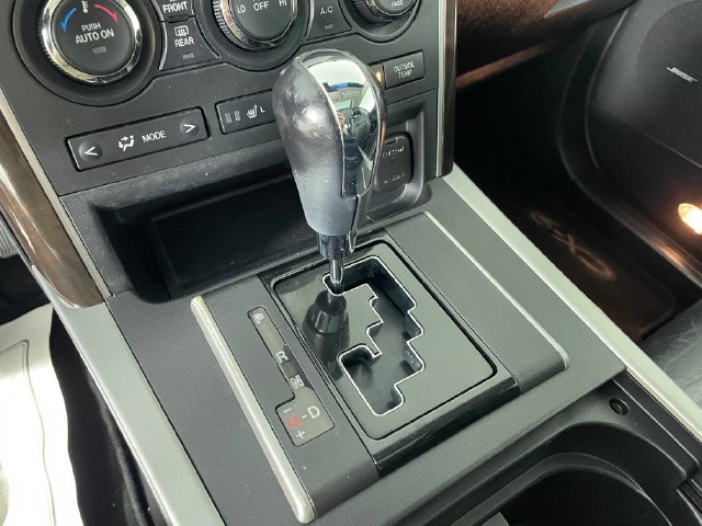 Used 2011 MAZDA CX-9 Grand Touring w/ Moonroof & Bose Audio Pkg AWD/4WD image 12