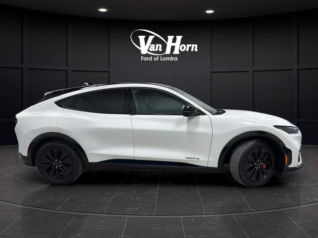 Used 2025 Ford Mustang Mach-E Premium w/ Sport Appearance Package image 2