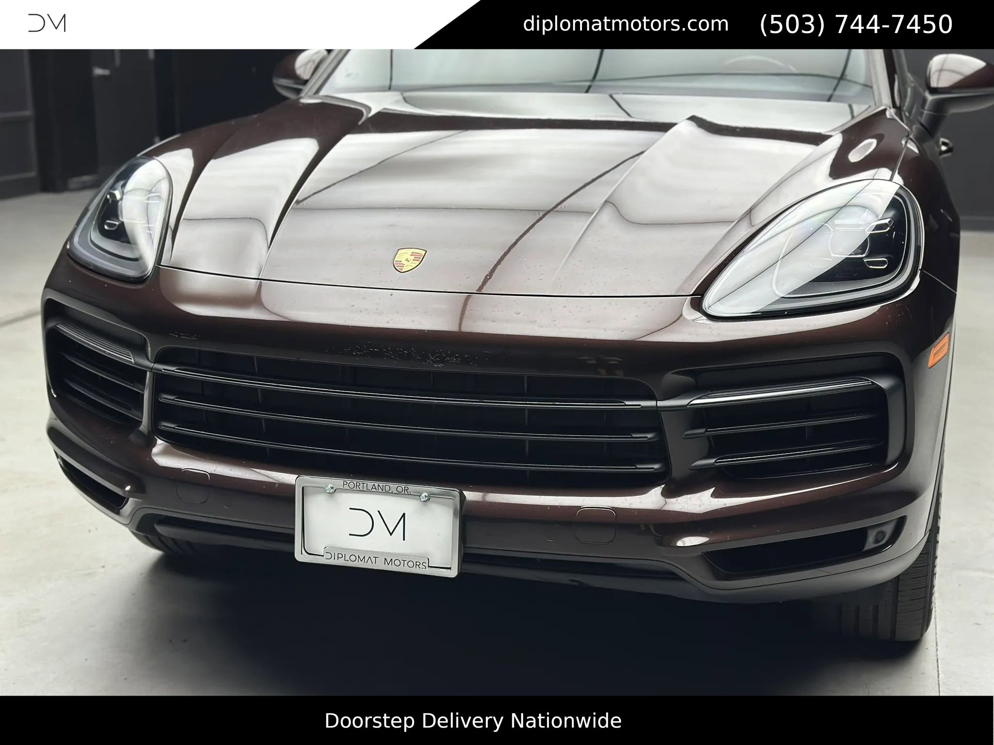 Used 2019 Porsche Cayenne image 14