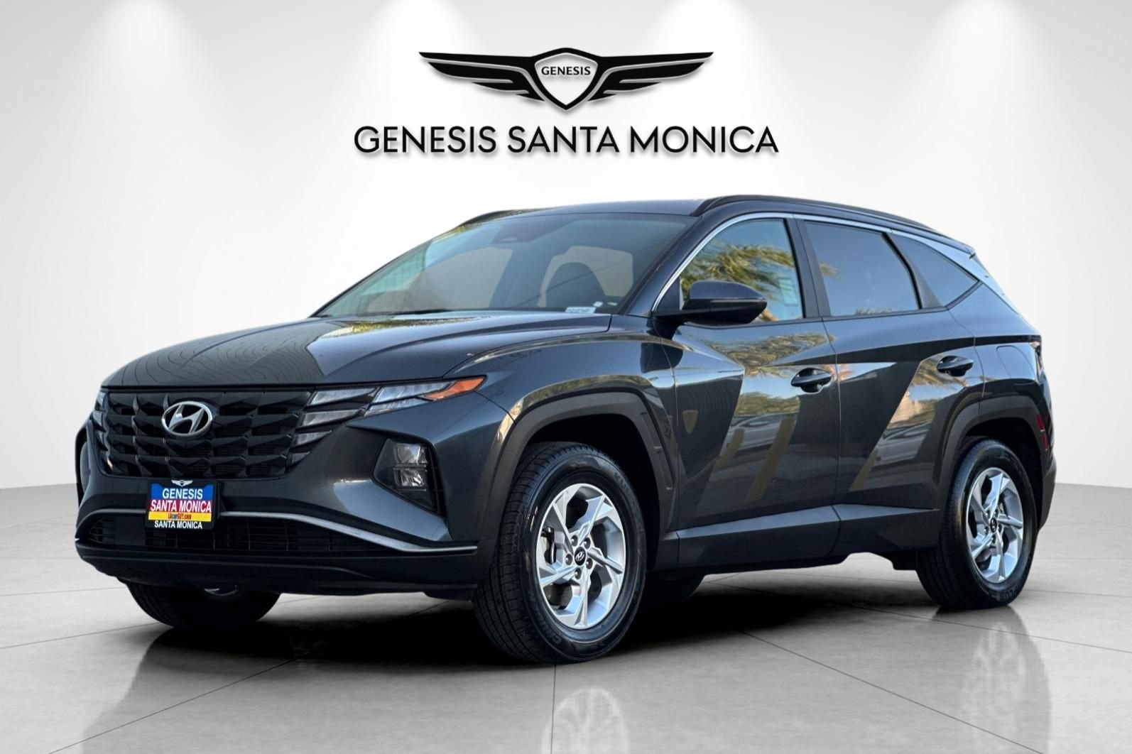 Used 2023 Hyundai Tucson SEL image 9