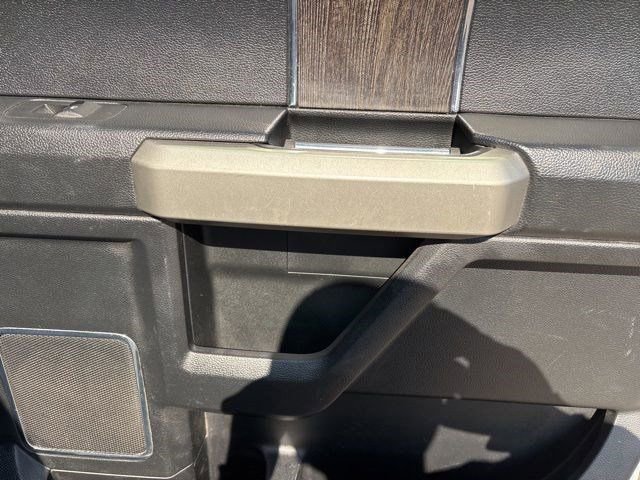 Used 2021 Ford F250 Lariat w/ Lariat Value Package image 39
