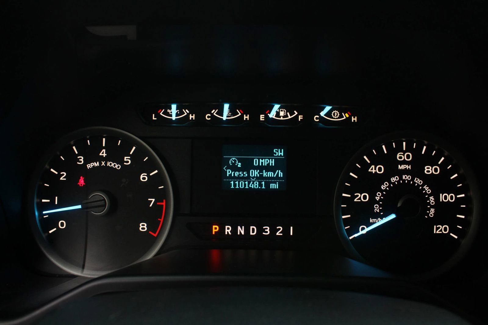 Used 2016 Ford F150 XLT AWD/4WD image 33