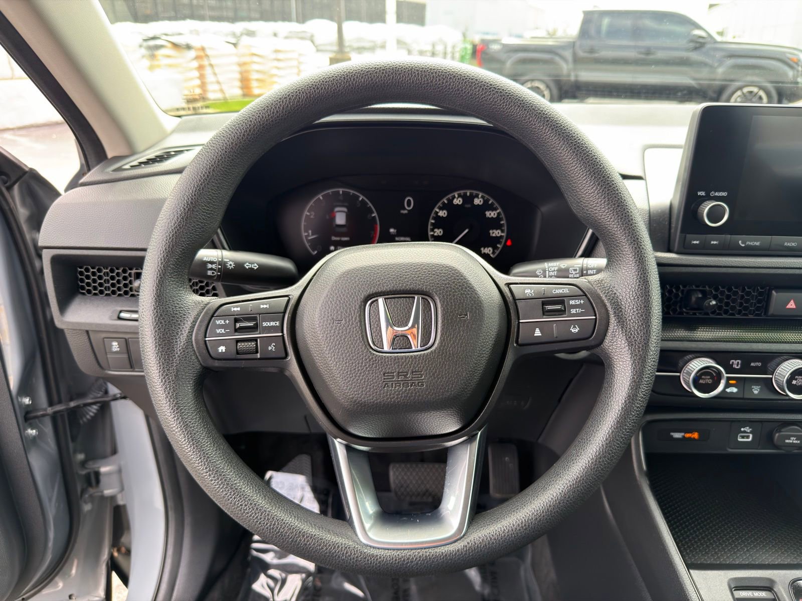 Used 2024 Honda CR-V LX image 16