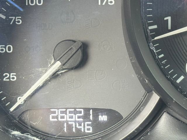 Used 2022 Porsche Macan image 26