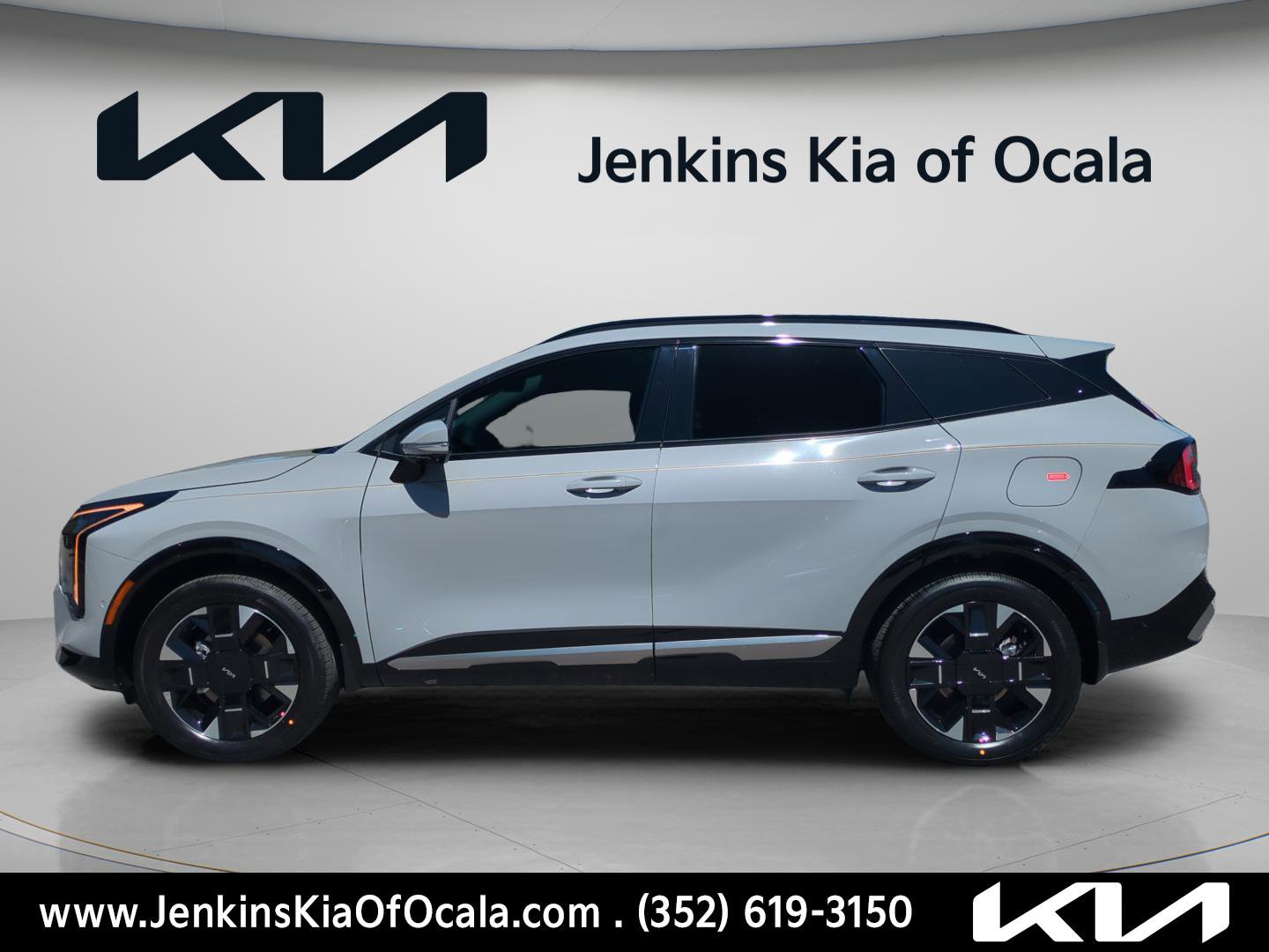 New 2026 Kia Sportage SX Prestige image 10