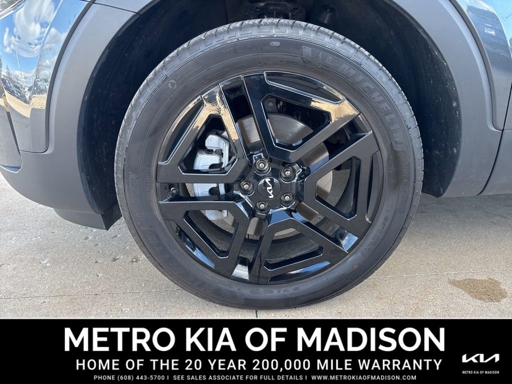 Used 2024 Kia Telluride SX Prestige X-Line image 10