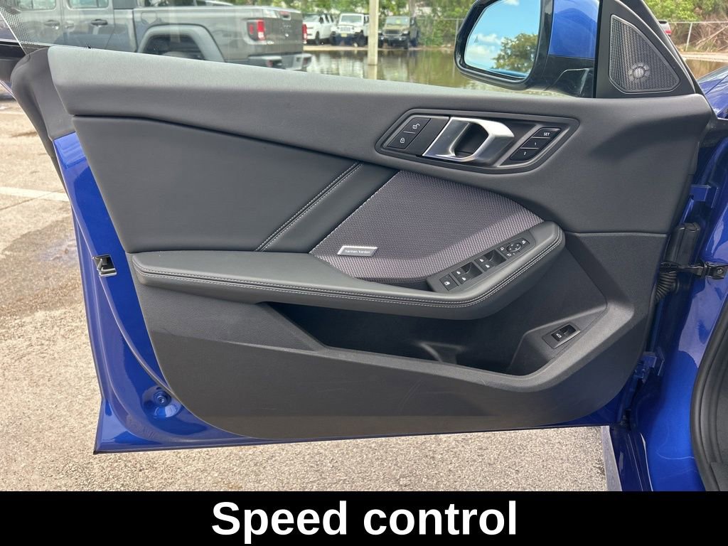 Used 2025 BMW 228i xDrive image 33