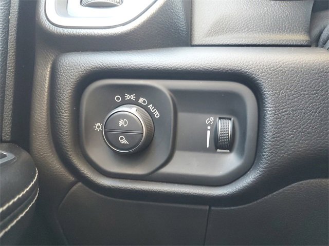 Used 2024 RAM 2500 Big Horn image 30