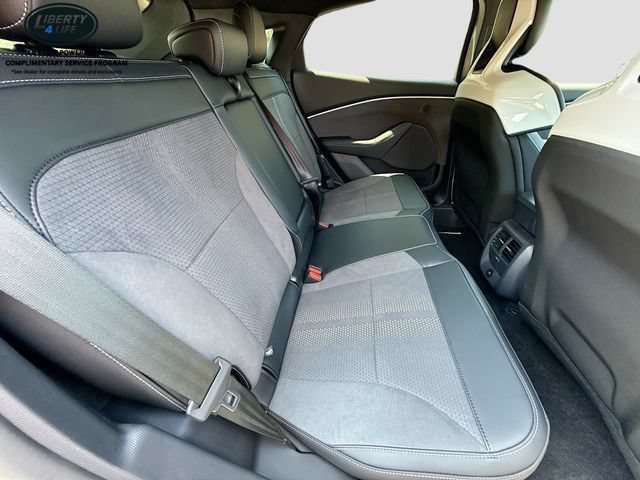 New 2025 Ford Mustang Mach-E GT w/ Interior Protection Package AWD/4WD image 26