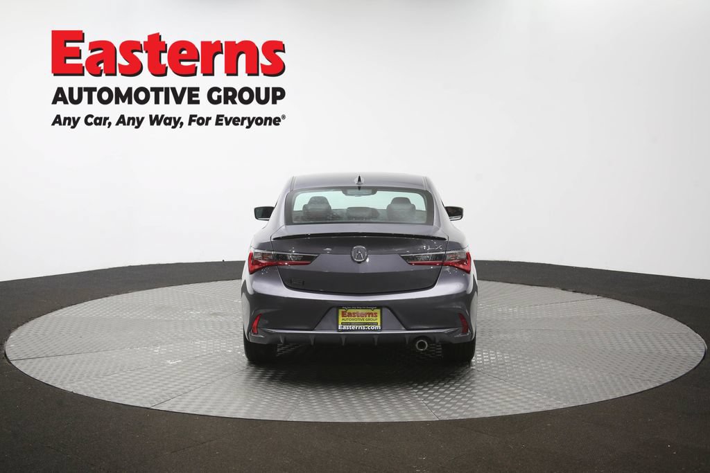 Used 2022 Acura ILX FWD image 40