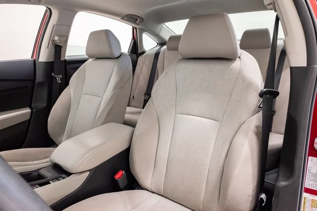 Used 2025 Honda Accord SE image 9