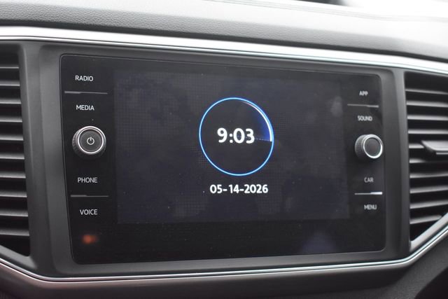 Used 2018 Volkswagen Atlas SE FWD image 28