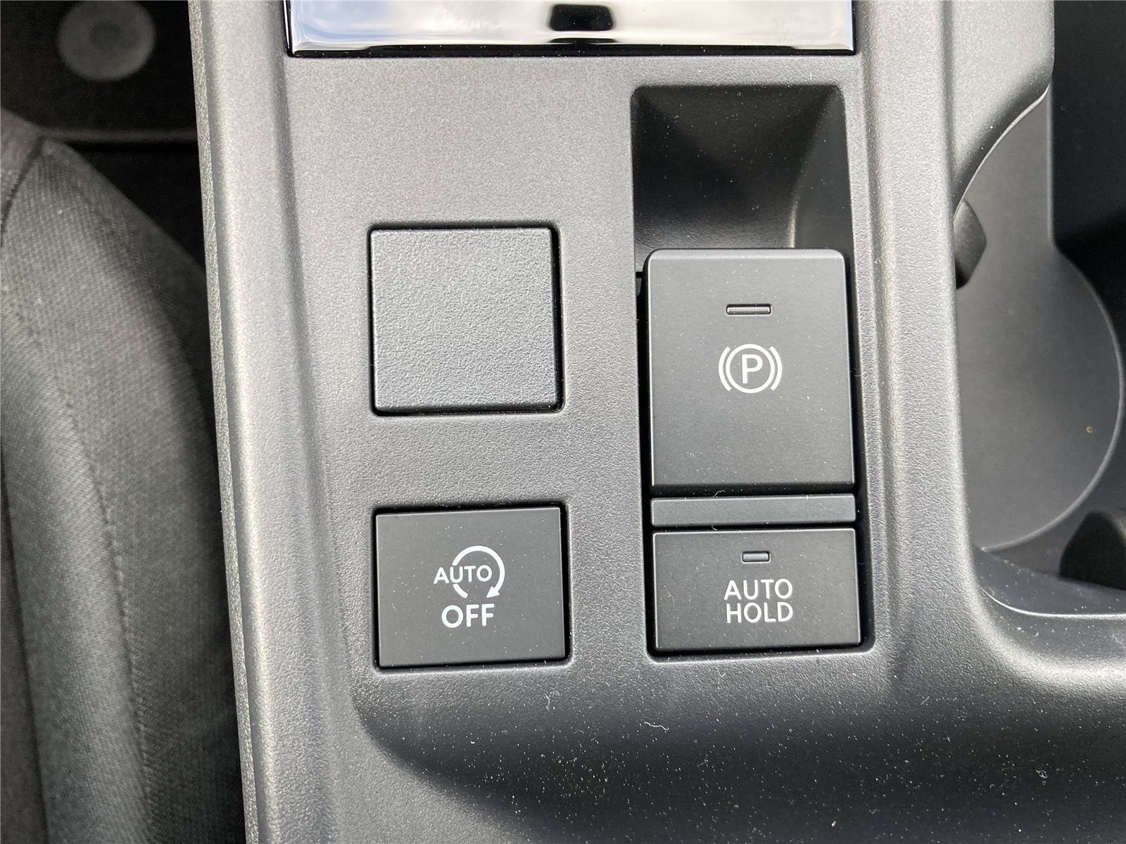 New 2026 Nissan Sentra S w/ Floor Mat Package FWD image 16