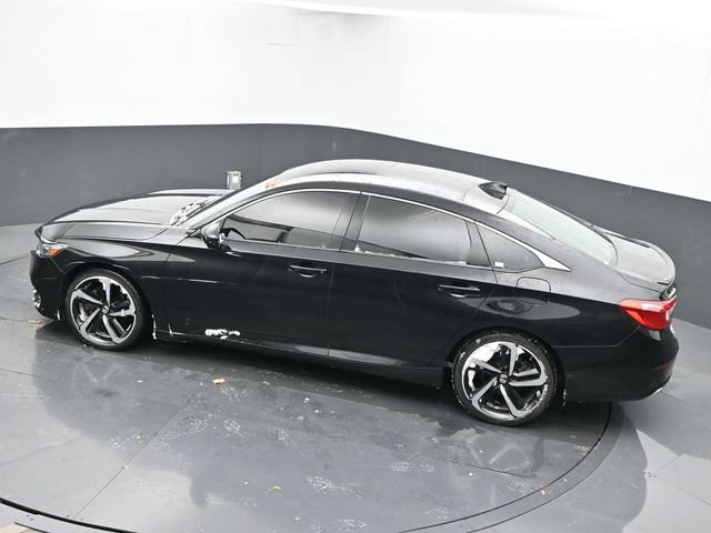 Used 2019 Honda Accord Sport image 34