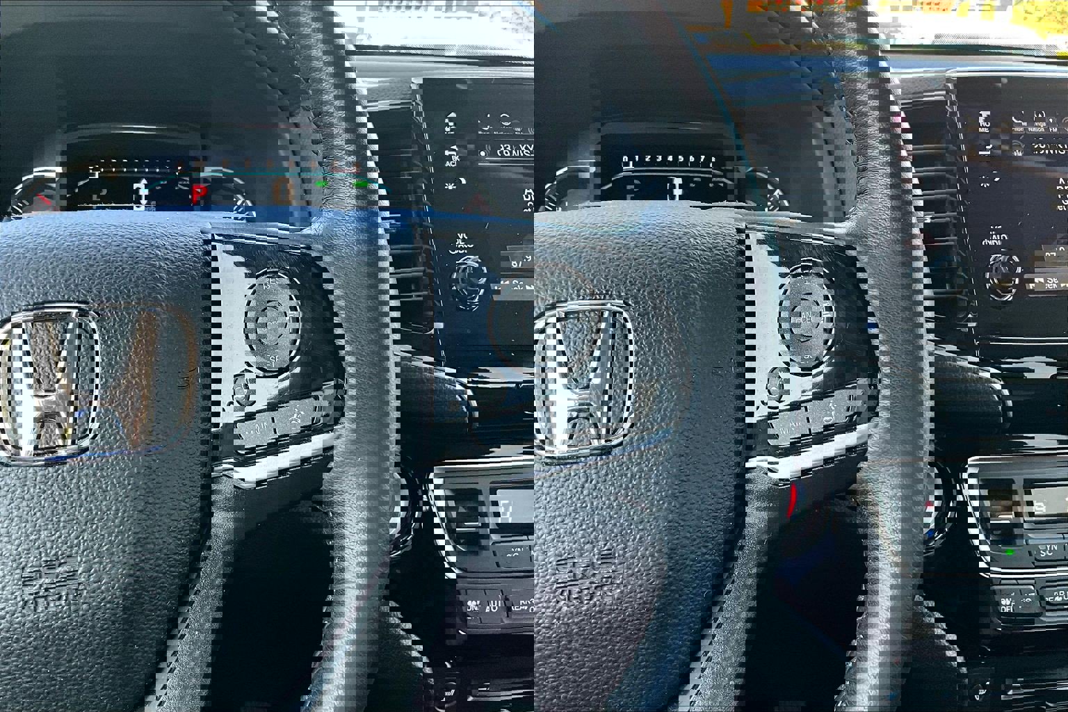 Used 2022 Honda Pilot Elite image 21