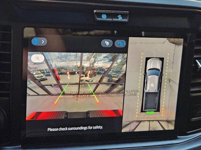 New 2026 Ford F350 Platinum image 15