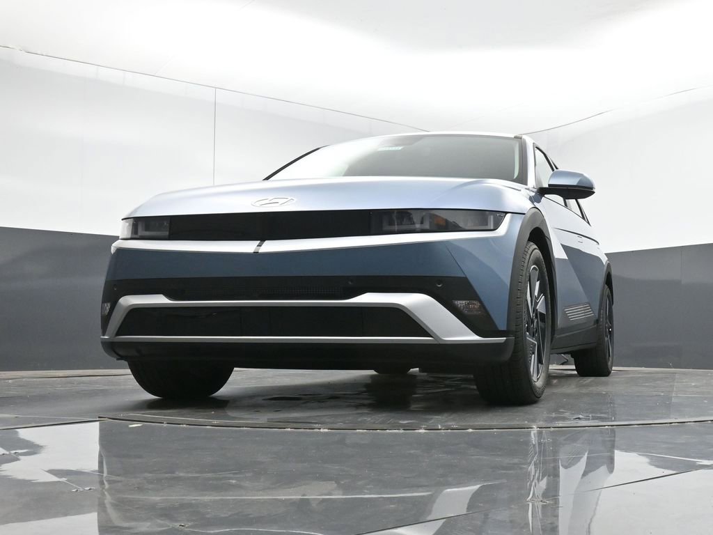 New 2026 Hyundai Ioniq 5 SEL image 44