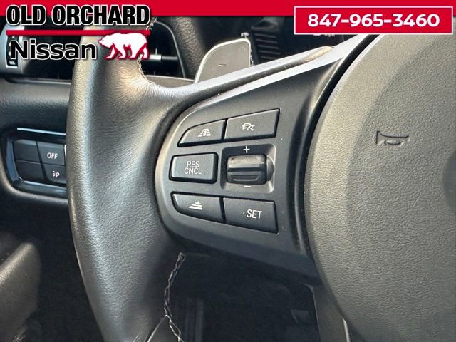 Used 2021 Toyota Supra w/ Safety & Technology Package image 19