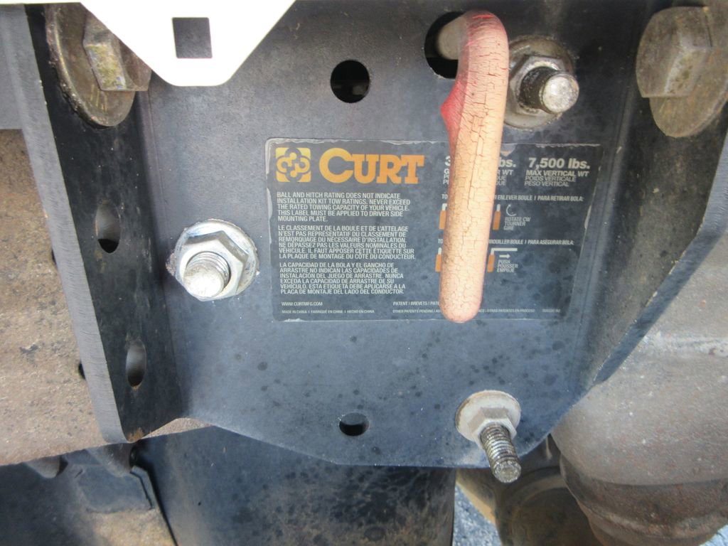 Used 2024 GMC Sierra 2500 Pro w/ Convenience Package image 14