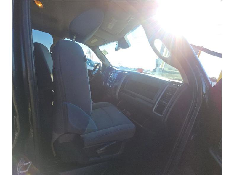 Used 2019 RAM 1500 Tradesman w/ Chrome Plus Package image 15