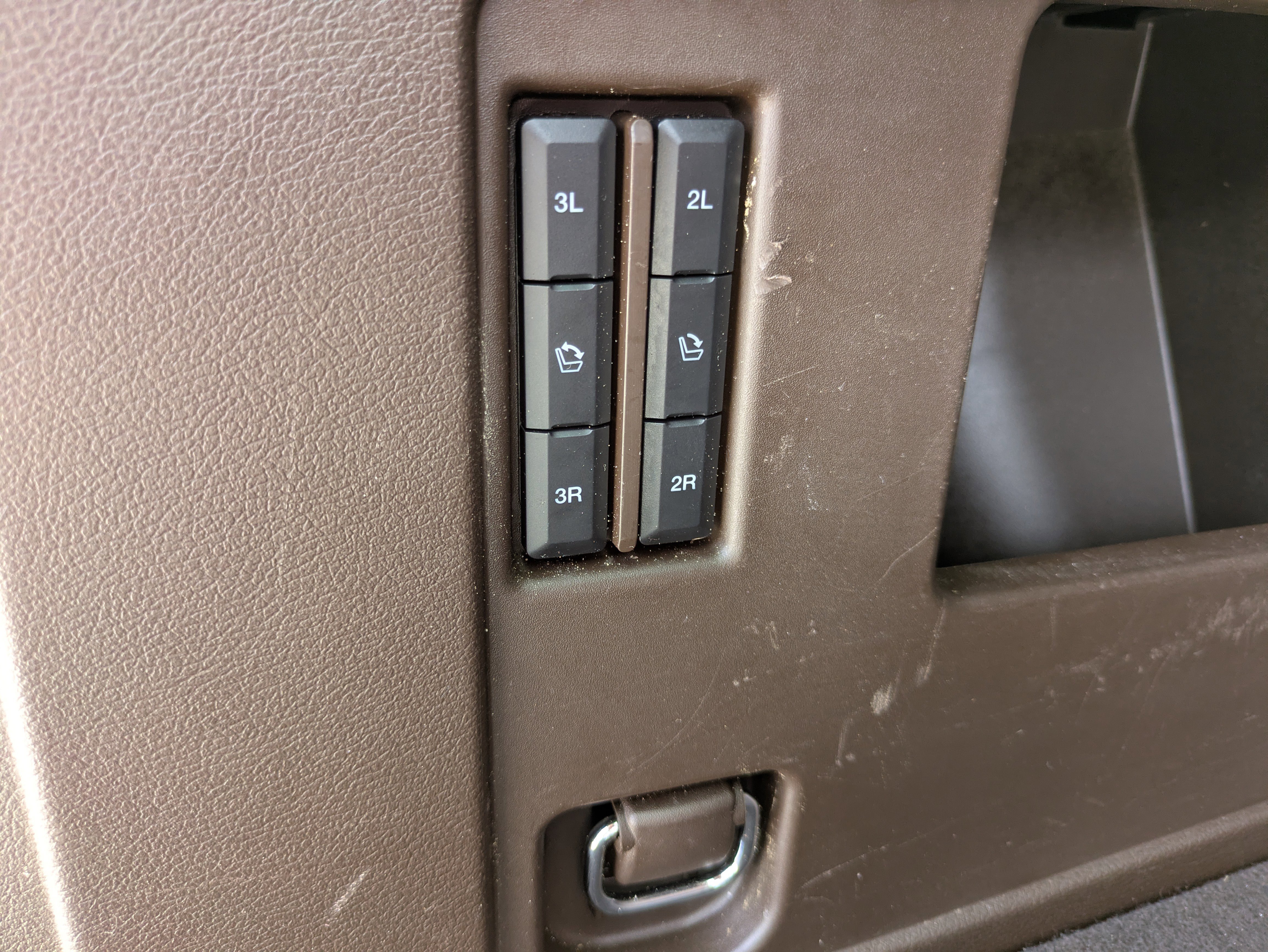 Used 2023 Ford Expedition King Ranch AWD/4WD image 11