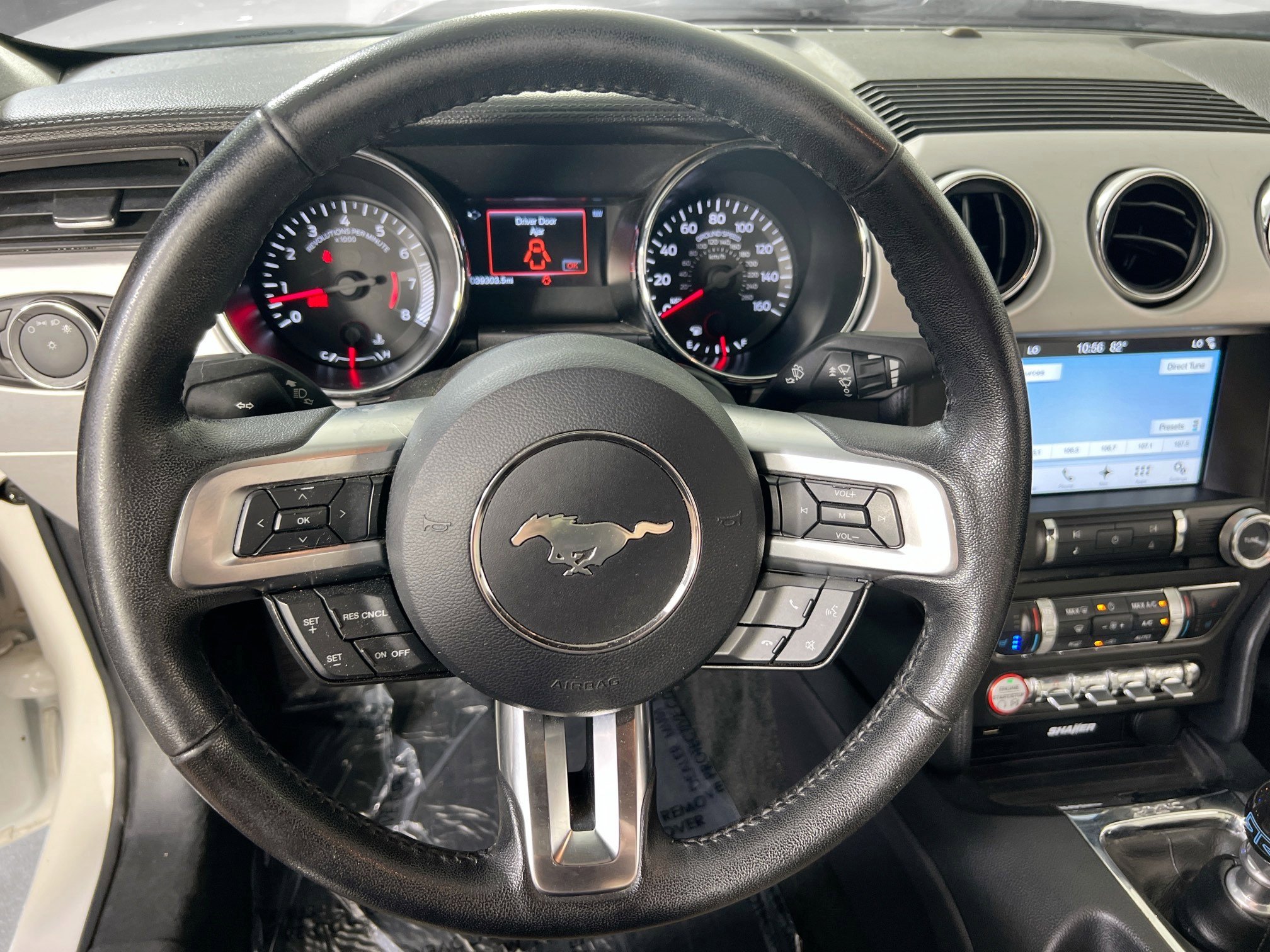 Used 2017 Ford Mustang GT Premium w/ Equipment Group 401A image 11