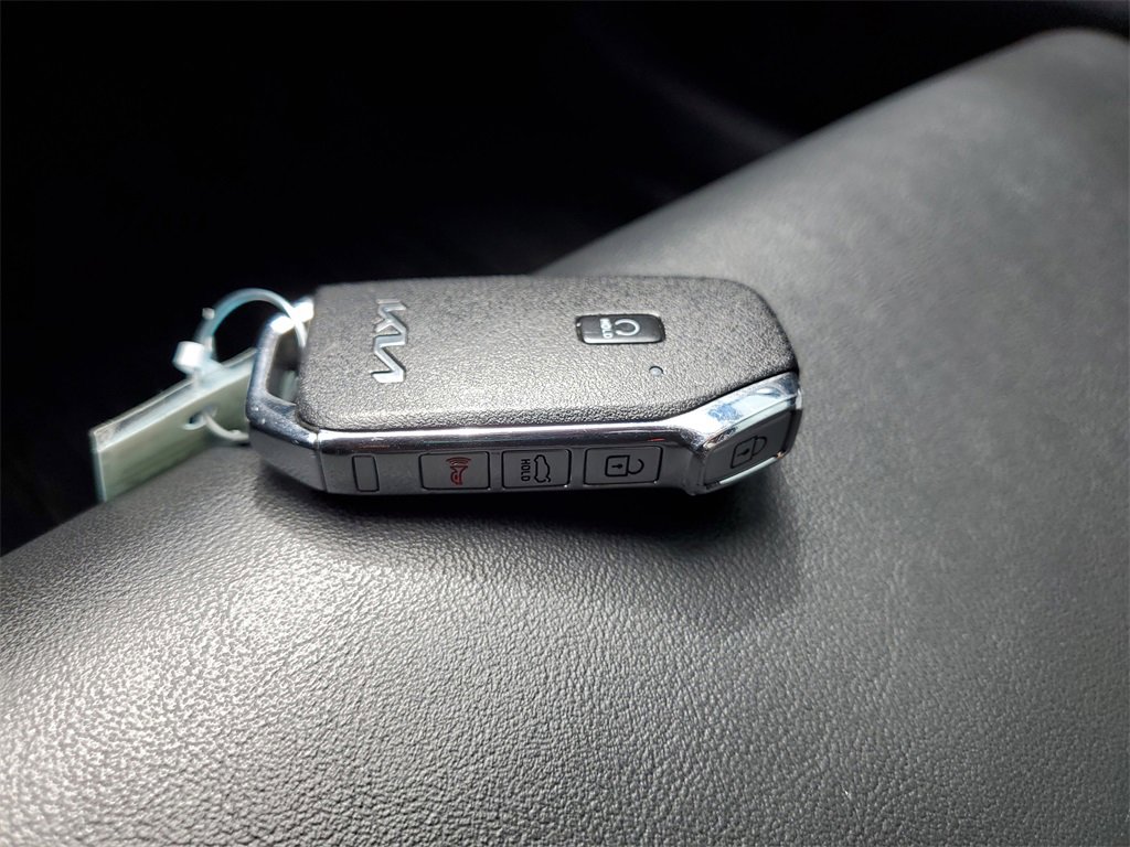 Used 2022 Kia K5 GT-Line w/ GT-Line Awd Premium Package image 28