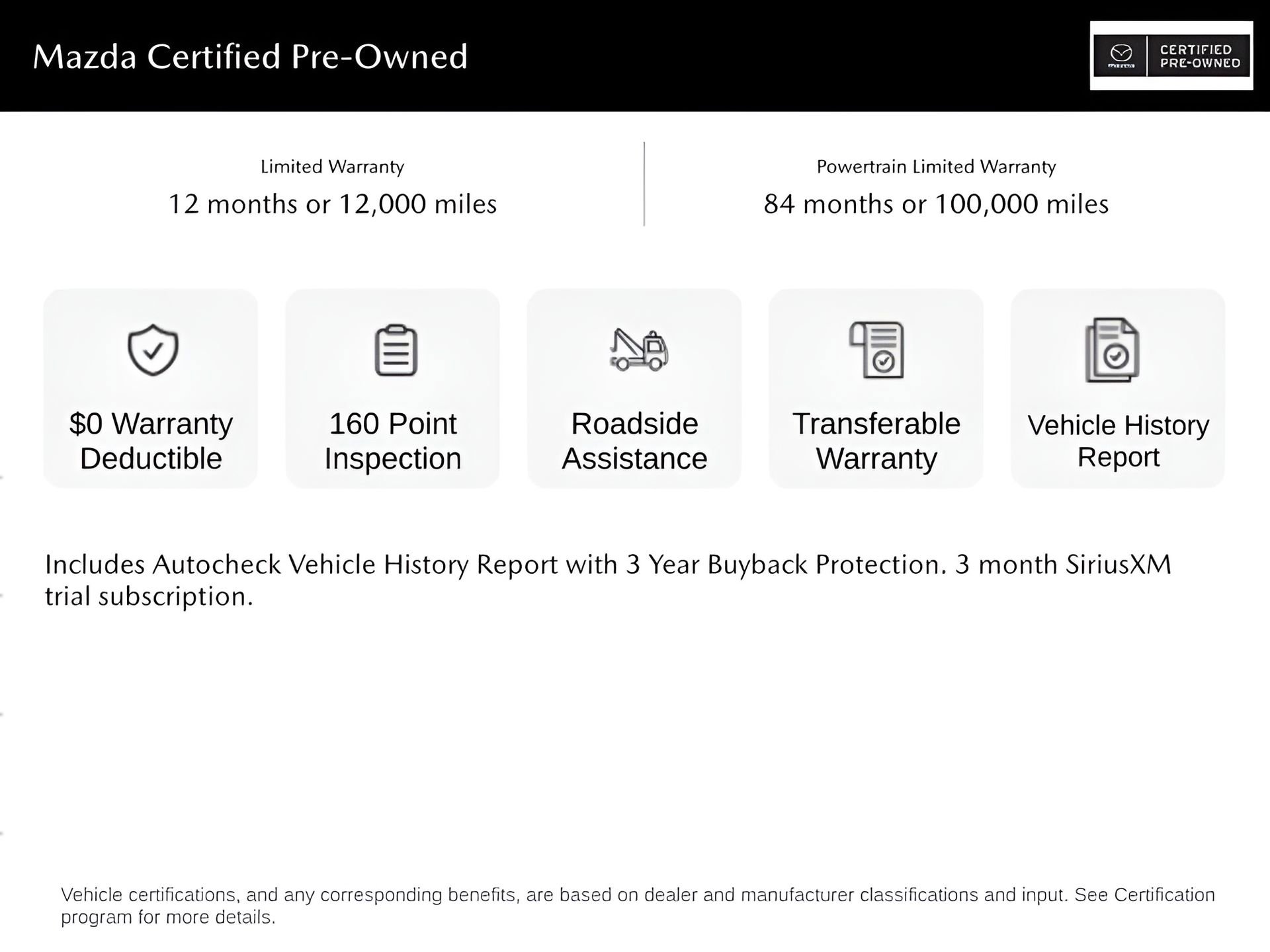 Used 2024 MAZDA CX-30 2.5 Turbo w/ Premium Package image 17