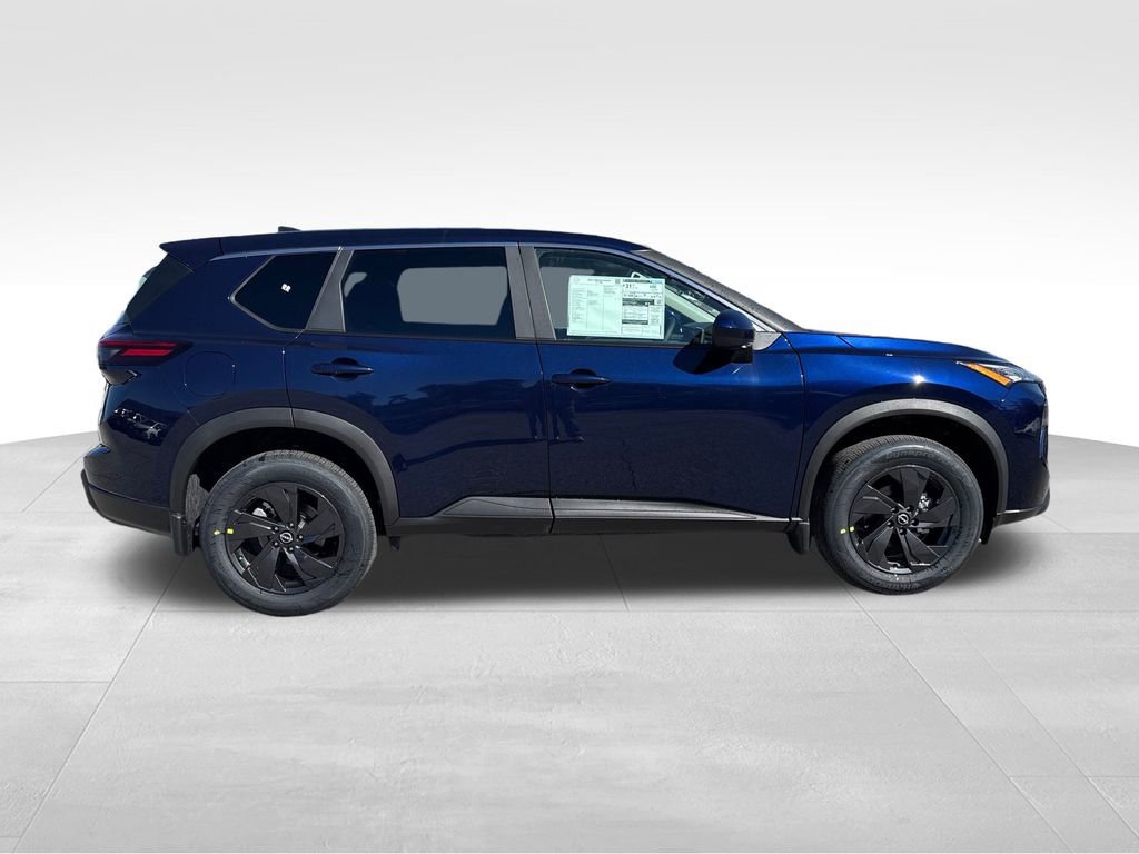 New 2026 Nissan Rogue SV w/ Cold Weather Package image 7