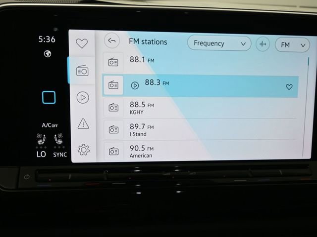 New 2026 Volkswagen Atlas SE image 9