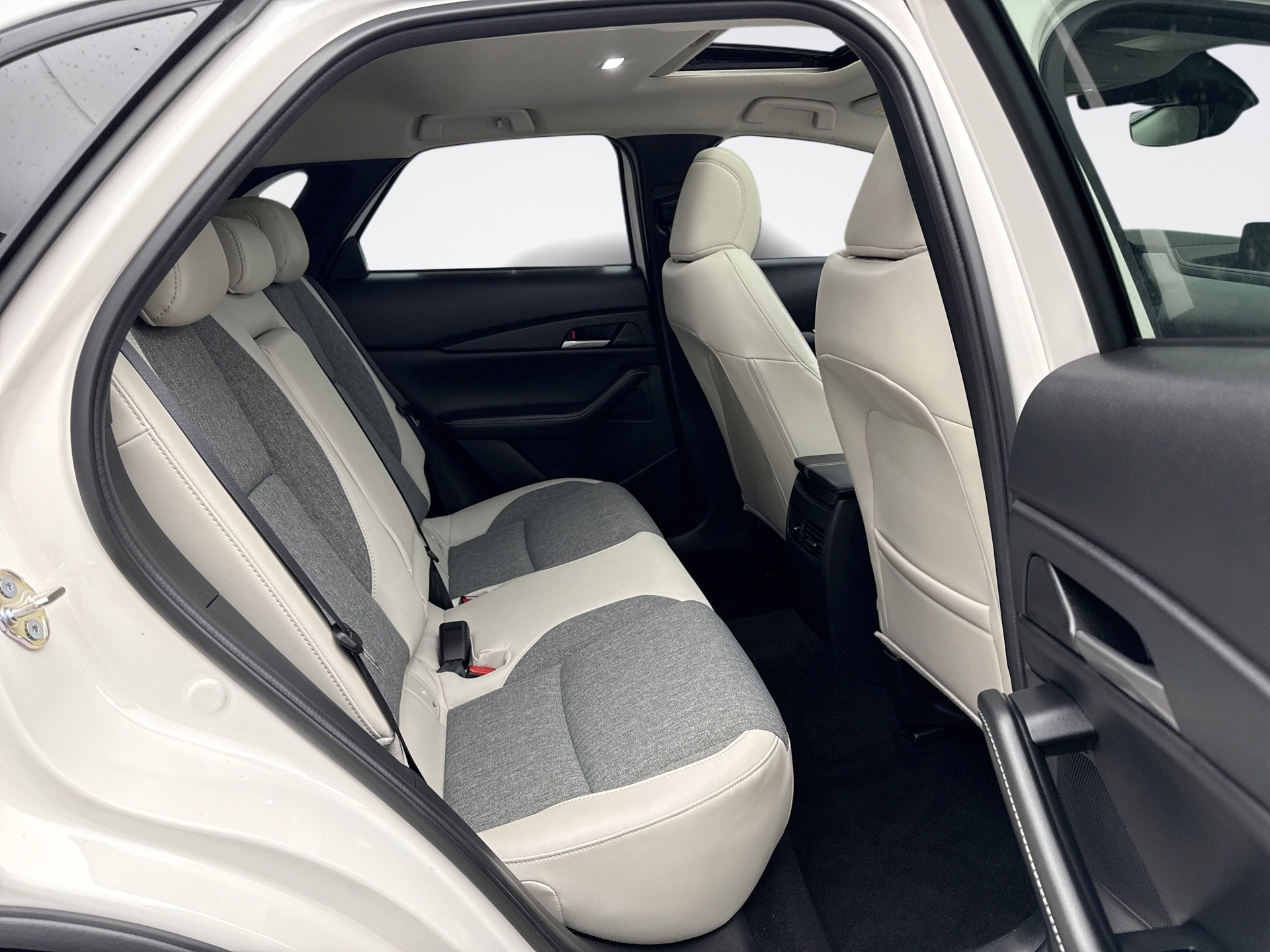 Used 2026 MAZDA CX-30 AWD 2.5 S image 19