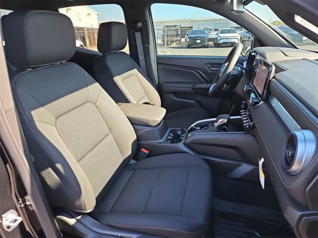 New 2026 Chevrolet Colorado LT w/ Advanced Trailering Package image 19