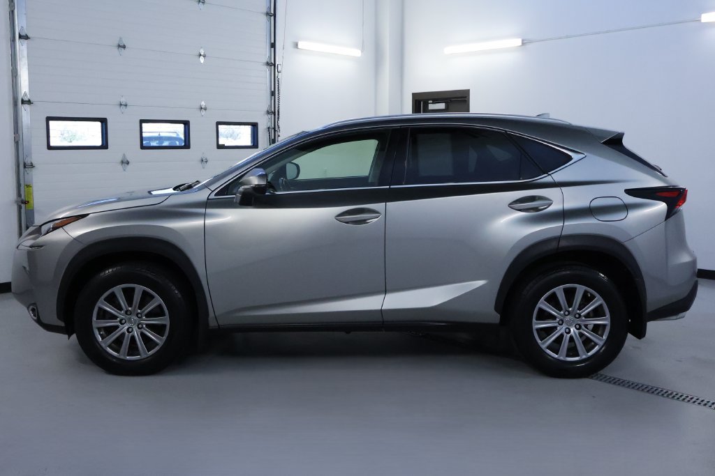 Used 2016 Lexus NX 200t AWD w/ Accessory Package 2 image 5