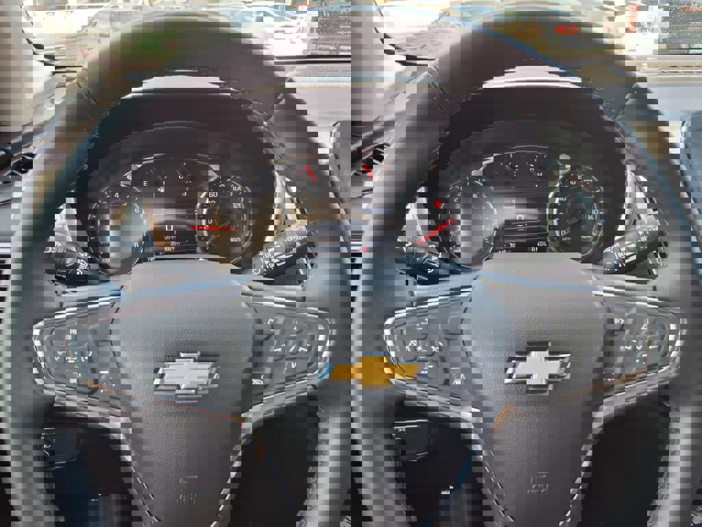 Certified 2024 Chevrolet Equinox LT image 17