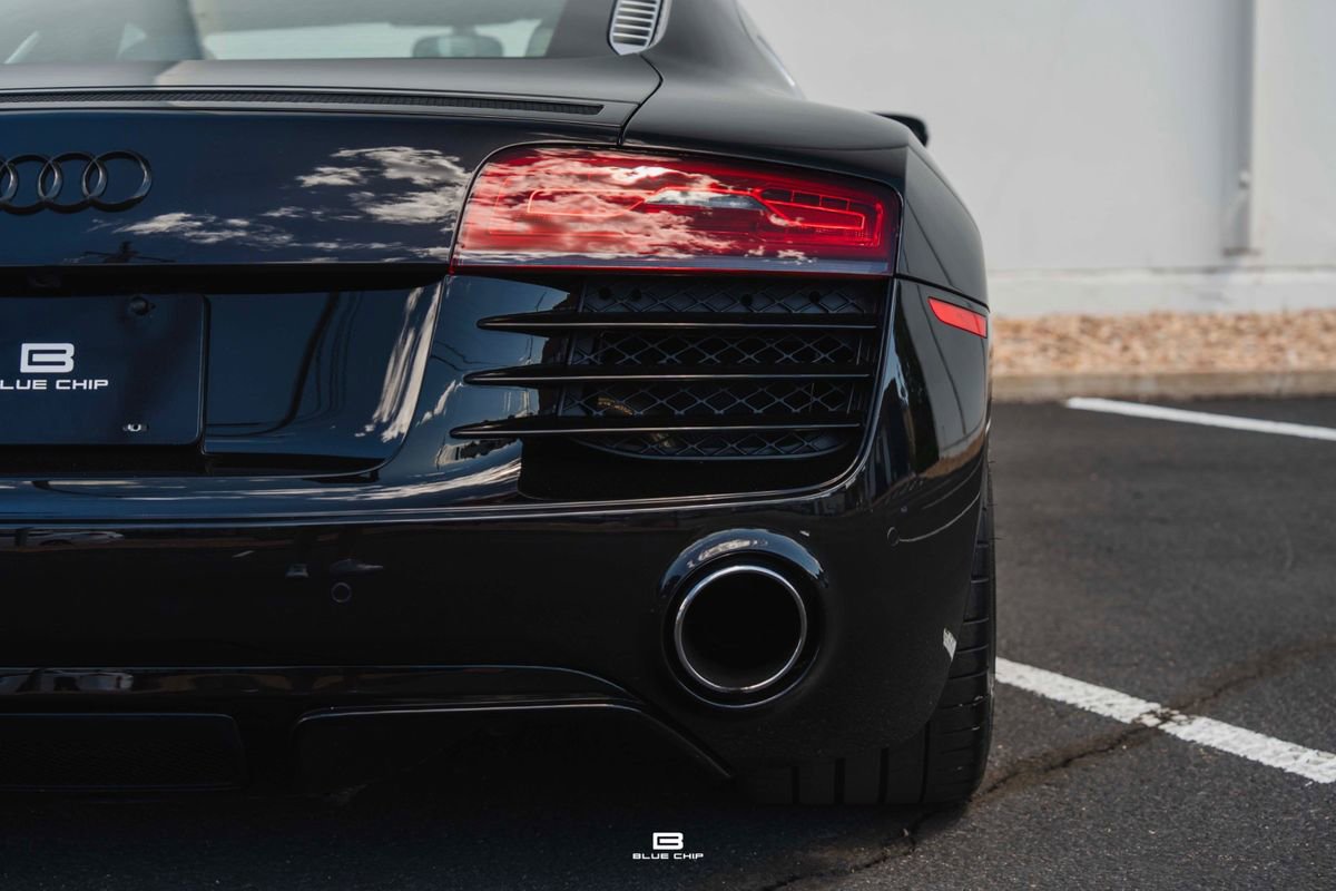 Used 2014 Audi R8 V10 AWD/4WD image 20