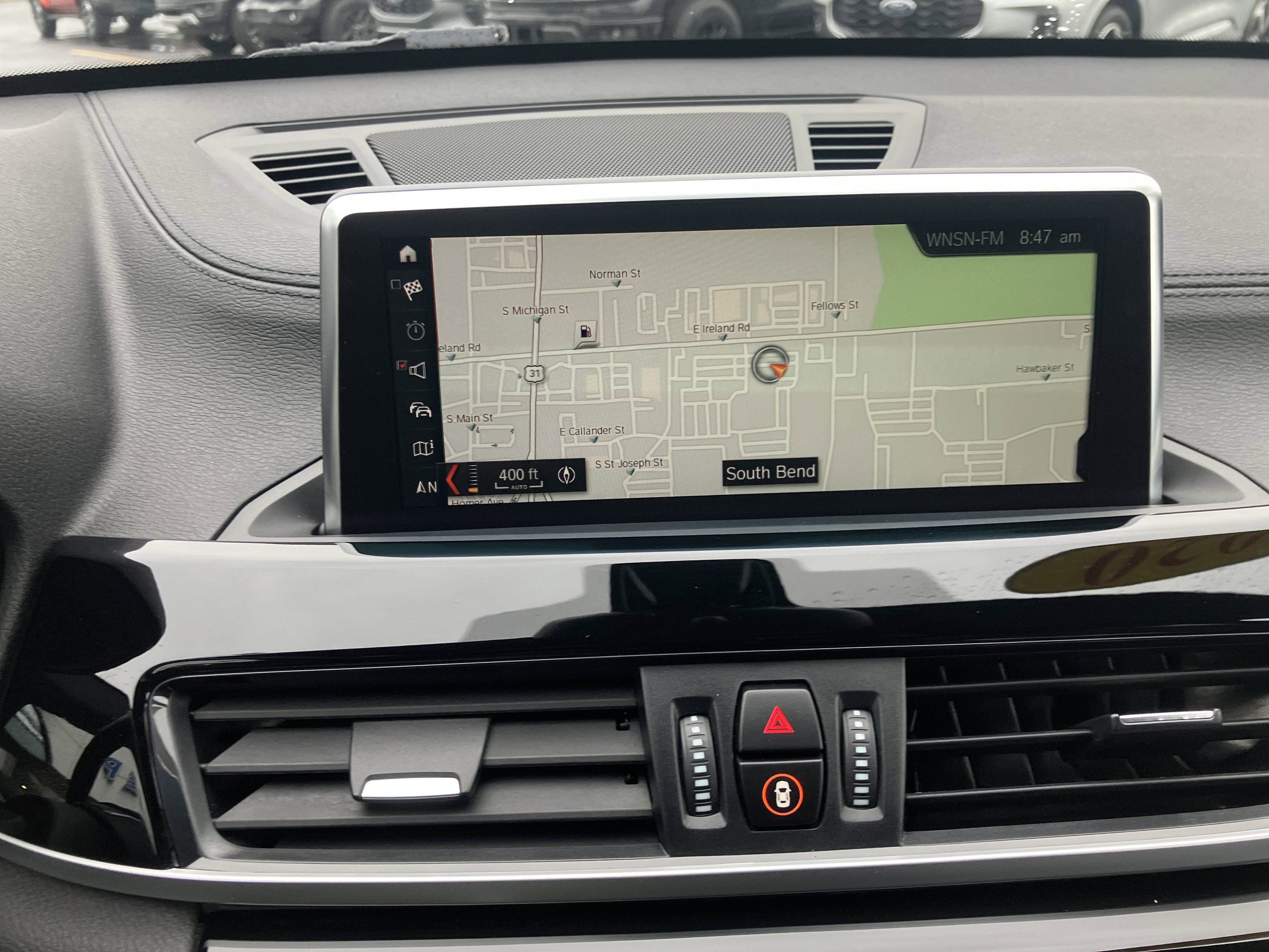 Used 2020 BMW X1 xDrive28i w/ Convenience Package AWD/4WD image 30