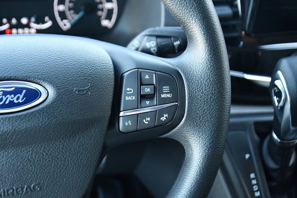 New 2025 Ford Transit 350 XLT w/ Upfitter Package image 35