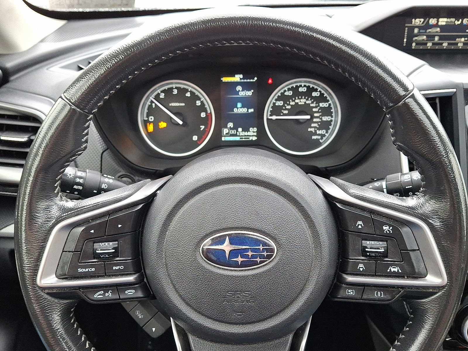 Used 2019 Subaru Forester Limited image 17