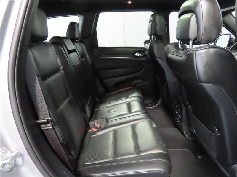 Used 2019 Jeep Grand Cherokee High Altitude image 35
