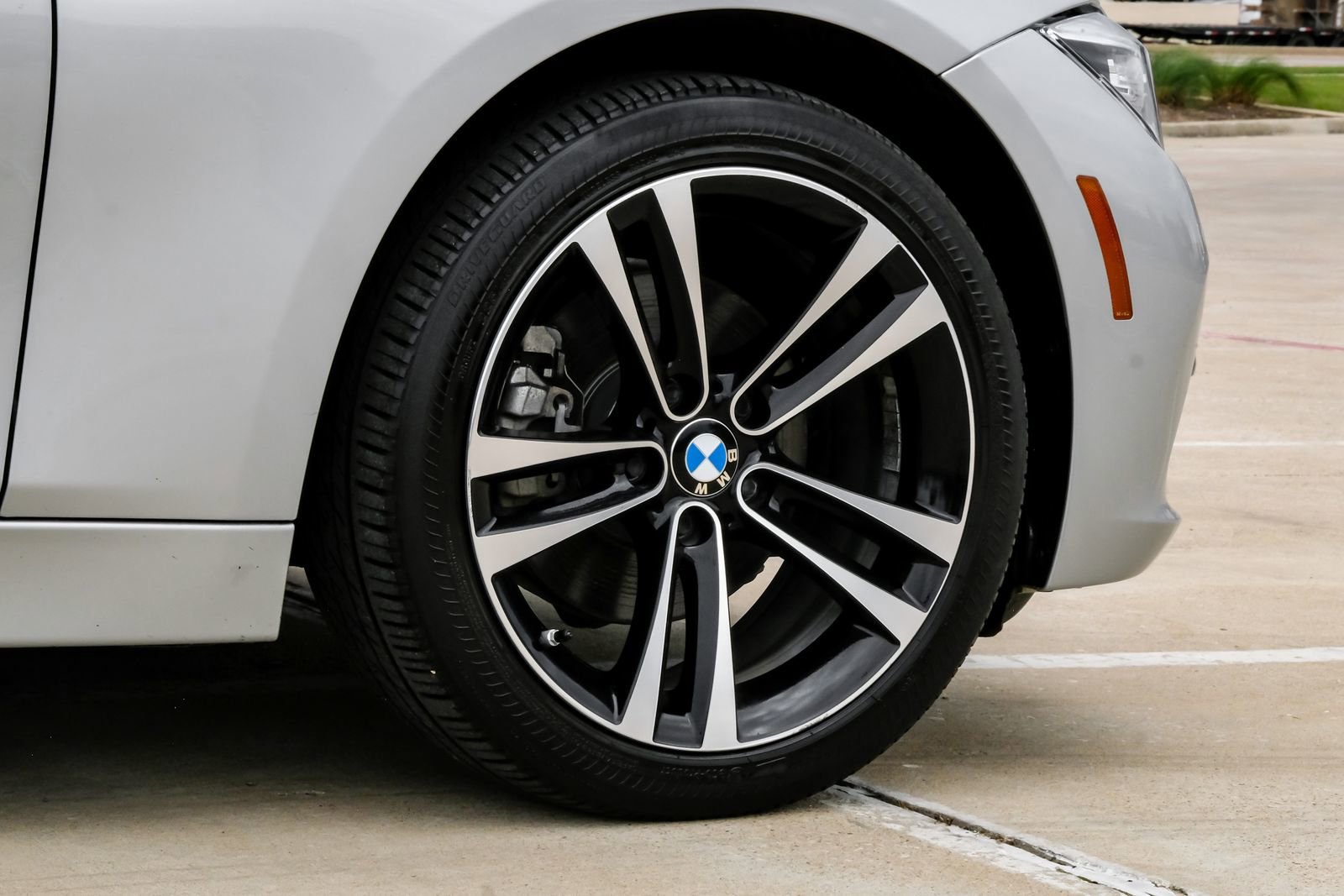 Used 2018 BMW 330i Sedan w/ Convenience Package RWD image 56