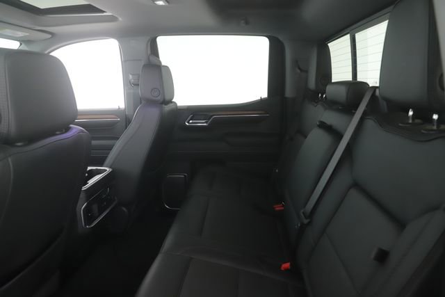 Used 2024 GMC Sierra 1500 Denali w/ Denali Reserve Package image 29