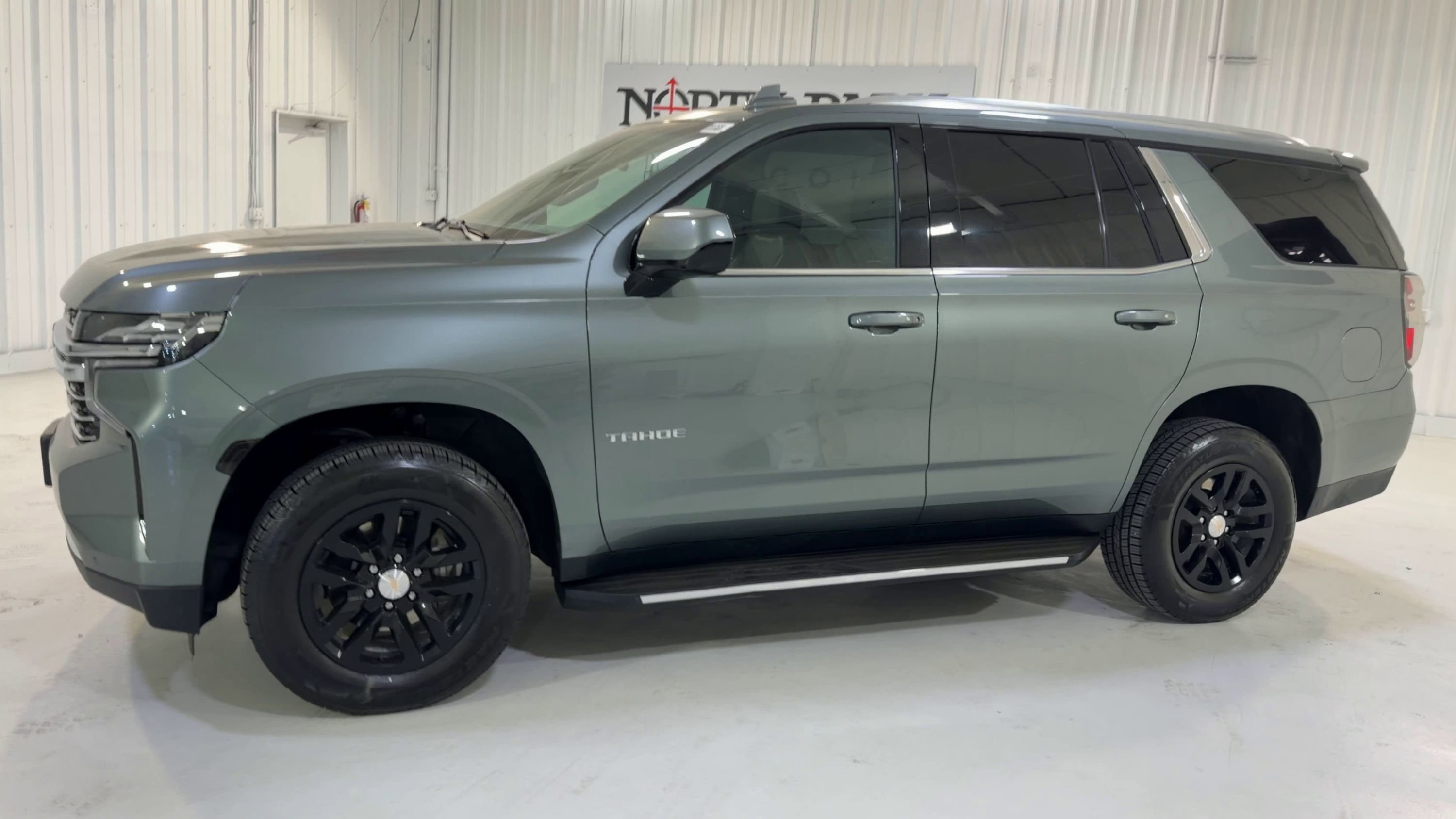 Used 2024 Chevrolet Tahoe LT image 6