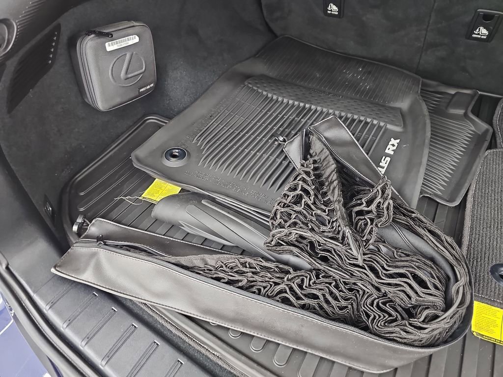 Used 2022 Lexus RX 350 FWD w/ Premium Package image 21