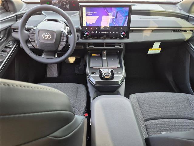 New 2026 Toyota bZ FWD image 14