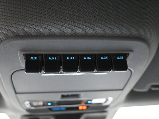 New 2026 Ford F250 Lariat image 28