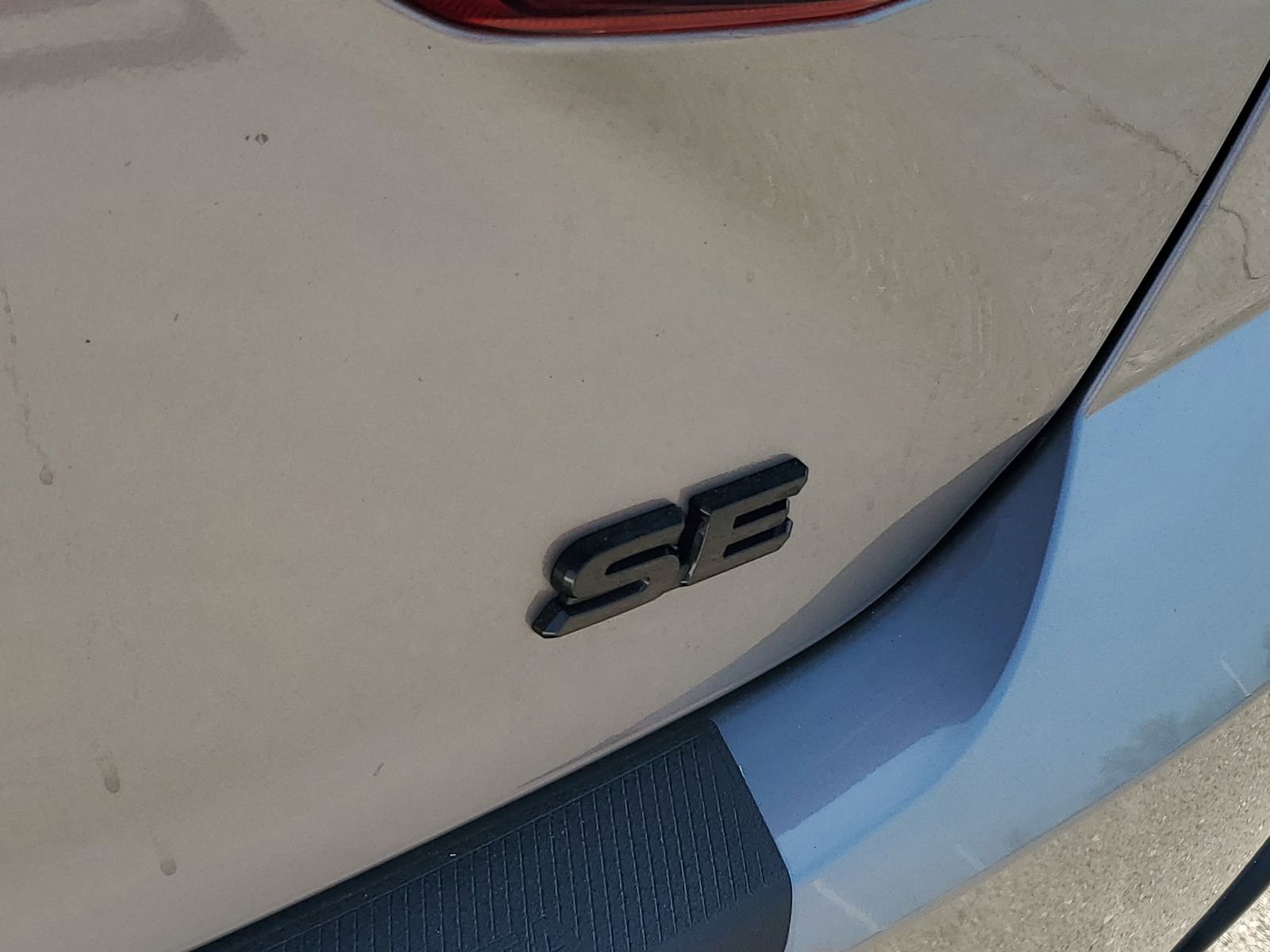 Certified 2025 Toyota Camry SE w/ Multimedia Upgrade Package AWD/4WD image 8