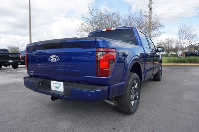 New 2026 Ford F150 STX w/ Equipment Group 200A AWD/4WD image 7