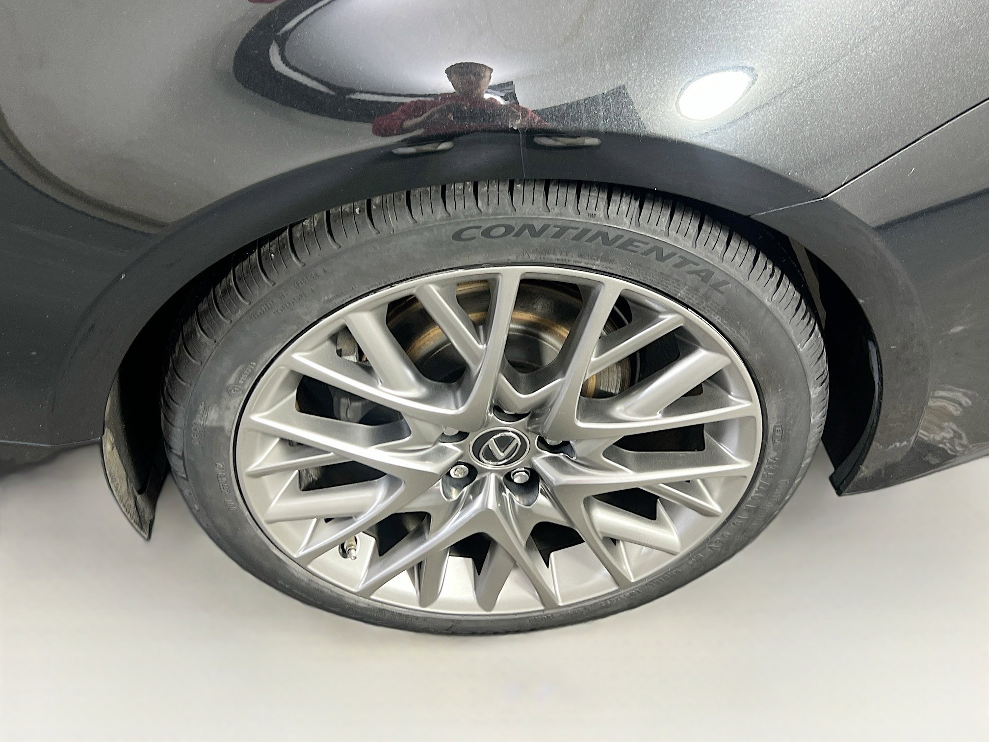 Used 2021 Lexus RC 300 AWD w/ Premium Package image 30