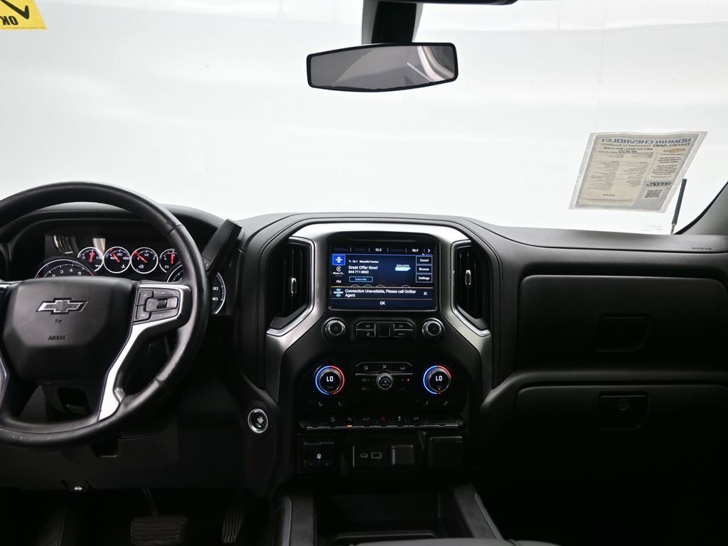 Used 2022 Chevrolet Silverado 1500 RST w/ All Star Edition Plus image 15