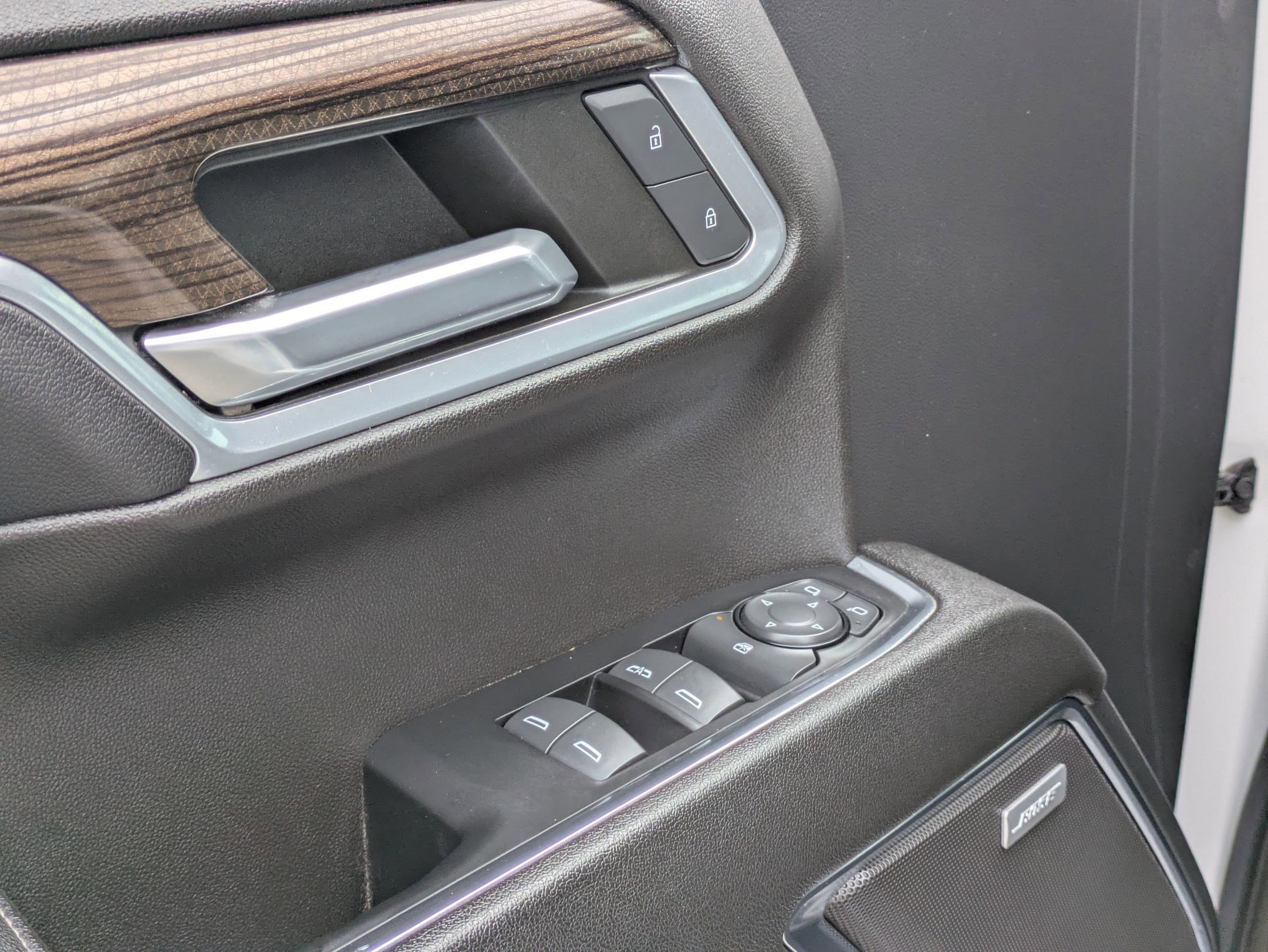 Used 2023 Chevrolet Silverado 1500 RST w/ Texas Edition Plus image 12